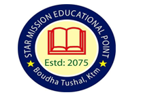 Star Mission Educational Point